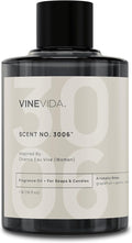 VINEVIDA Scent NO. 3006 Fragrance Oil - 16oz (1lb) - Inspired by: Chance Eau Vive (Women); Candle Fragrance Oil for Soy Candles - Soap Making Scents