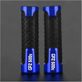 for GPZ500S GPZ 500S Motorcycle Handlebar Grips Guard Brake Clutch Lever Protector 1990-2009 2008 2007 2006 2005