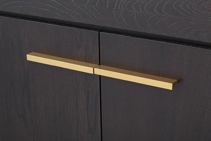 Tennant Brand 42 inch Modern Style Beatrice Bathroom Sink Vanity (Wenge/Espresso, 42 inch)