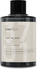 VINEVIDA [16 Oz] Inspired by: Belle d'Opium (Women); Fragrance Oil for Candle Making and Soap Making - Premium Candle Scents for Soy Candles