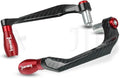 for Tuono V4 R V4R RR 1100RR/RSV4R/RSV4RR Motorcycle 22mm Handlebar Brake Clutch Levers Protector Guard
