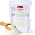 Incraftables Soy Wax for Candle Making – 1 lb Natural Candle Wax – DIY Candle Supplies for Kids & Adults – Wax Melts, Unscented Soy Candle Wax Flakes for Candle Kits & Crafts