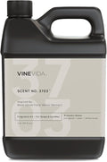 VINEVIDA [32 Oz] Inspired by: Black Opium Floral Shock (Women); Fragrance Oil for Candle Making and Soap Making - Premium Candle Scents for Soy Candles
