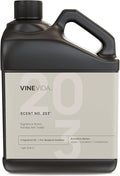VINEVIDA [128 oz] Scent Holiday Hot Toddy; Fragrance Oil for Candle Making and Soap Making - Winter & Holiday Oils