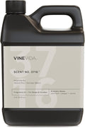 VINEVIDA [32 Oz] Inspired by: Opium Pour Homme (Men); Fragrance Oil for Candle Making and Soap Making - Premium Candle Scents for Soy Candles