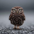 Diamond Art Kits for Adults Owl Diamond Painting Kit Animal, DIY Crafts for Adults 5D Full Square Drill Gem Art Embroidery Cross Stitch Painting Kit for Wall Decor, Birthday Girl 39.4x39.4inch 4-1W65