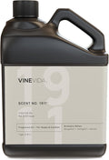 VINEVIDA [128 Oz] Inspired by: Bal D'Afrique; Fragrance Oil for Candle Making and Soap Making - Premium Candle Scents for Soy Candles