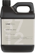 VINEVIDA [32 Oz] Inspired by: L'Homme Ultime (Men); Fragrance Oil for Candle Making and Soap Making - Premium Candle Scents for Soy Candles