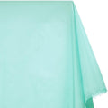 Ottertex Nylon Ripstop Fabric Waterproof Heavy Duty Outdoor Lightweight By The Yard Wholesale - Aqua (10 Yards)