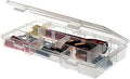 Plano 23500-00 Size Stowaway with Adjustable Dividers
