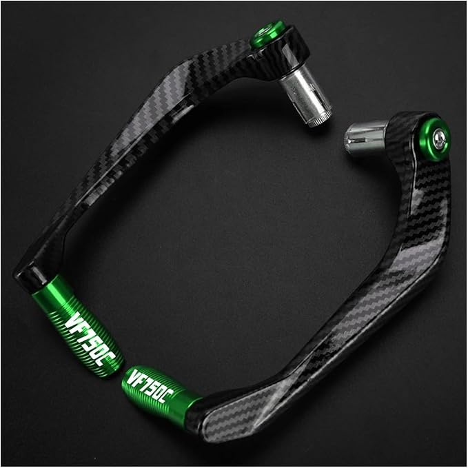 for VF750C/CD/CD2 Magna 1994~2003 2002 2001 2000 VF750 Motorcycle Handlebar Grips Guard Brake Clutch Levers Protector