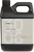 VINEVIDA Scent NO. 3006 Fragrance Oil - 32oz (2lbs) - Inspired by: Chance Eau Vive (Women); Candle Fragrance Oil for Soy Candles - Soap Making Scents
