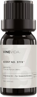 VINEVIDA [0.33 Oz] Inspired by: Y Eau de Parfum (Men); Fragrance Oil for Candle Making and Soap Making - Premium Candle Scents for Soy Candles
