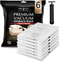 Genie Space - Premium Bags - Small - 6 Pack