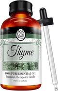 Oil of Youth 4 fl oz Therapeutic Grade Thyme Essential Oil
