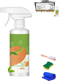 Natural Formula Appliances, Multi-Purpose Cleaner, Kitchen Appliance Cleaner, for Hold, Oven, Stove, Range Hood, Easy Cleaning Household Items (1, Pcs)