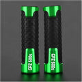 for GPZ500S GPZ 500S Motorcycle Handlebar Grips Guard Brake Clutch Lever Protector 1990-2009 2008 2007 2006 2005