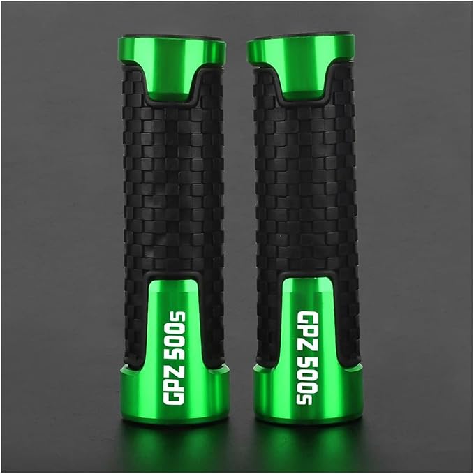 for GPZ500S GPZ 500S Motorcycle Handlebar Grips Guard Brake Clutch Lever Protector 1990-2009 2008 2007 2006 2005