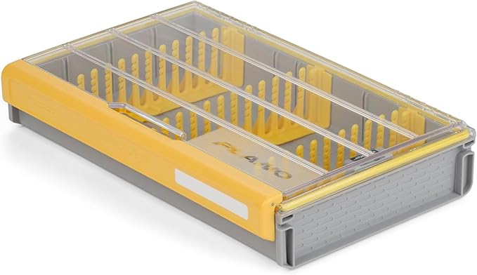 Edge 3700 Spinner Bait Box