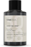 VINEVIDA Scent NO. 3008 Fragrance Oil - 120mL (4oz) - Inspired by: Boy (Men); Candle Fragrance Oil for Soy Candles - Soap Making Scents