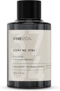 VINEVIDA [4 Oz] Inspired by: Champagne (Women); Fragrance Oil for Candle Making and Soap Making - Premium Candle Scents for Soy Candles