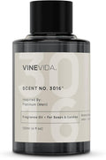 VINEVIDA Scent NO. 3016 Fragrance Oil - 120mL (4oz) - Inspired by: Platinum (Men); Candle Fragrance Oil for Soy Candles - Soap Making Scents