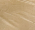 Micro/Passion Suede Fabric Warm Colors 58" Wide Sold by The Yard (58" W Continuous Yards/Seller Shipped, Gold)