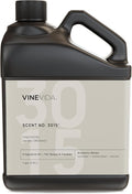 VINEVIDA Scent NO. 3015 Fragrance Oil - 1 Gallon (8lbs) - Inspired by: Jersey (Women); Candle Fragrance Oil for Soy Candles - Soap Making Scents