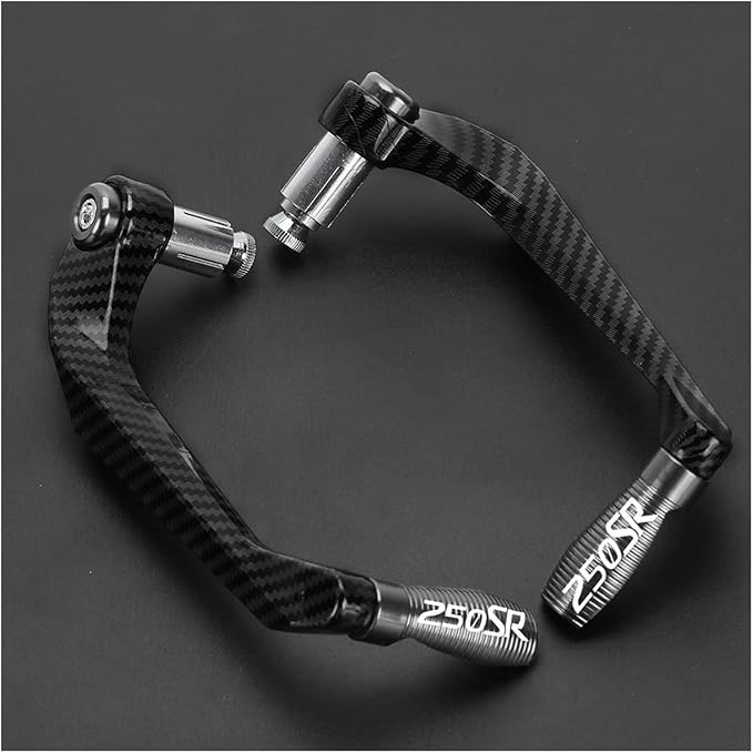 for CFMOTO 250SR 250 SR 250 SR250 2019~2025 2020 2021 2022 2023 2024 Handlebar Brake Clutch Lever Handguards Protector