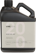 VINEVIDA [128 oz] Scent Candy Emporium; Fragrance Oil for Candle Making and Soap Making - Winter & Holiday Oils