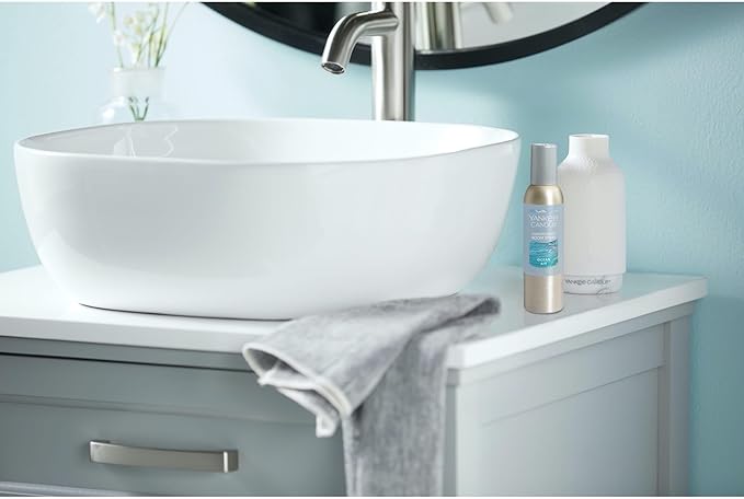 Yankee Candle Ocean Air Concentrated Room Spray 3-Pack