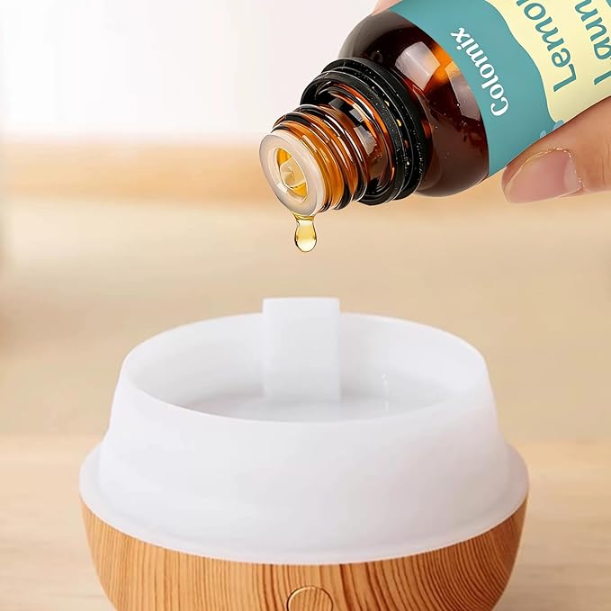 Fragrance Oils Set - 30mlx3 Premium Clean Essential Oils for Diffusers for Home, Fragrance Oil for Soap Supplies, Candle Making, Spring Scented Oils Gift, Refreshing Fragrance Oils for Aroma