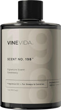 VINEVIDA [16 oz] Scent Speakeasy; Fragrance Oil for Candle Making and Soap Making - Winter & Holiday Oils