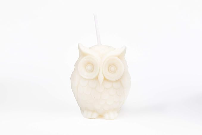 Bombini's Own Beeswax Miniature Candles, Assorted (Vanila, Beehive)