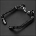 for 250NK NK250 CF 250 NK Motorcycle Handle Grips Guard Brake Clutch Levers Protector CNC Aluminum
