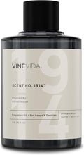 VINEVIDA [16 Oz] Inspired by: Bibliothèque; Fragrance Oil for Candle Making and Soap Making - Premium Candle Scents for Soy Candles