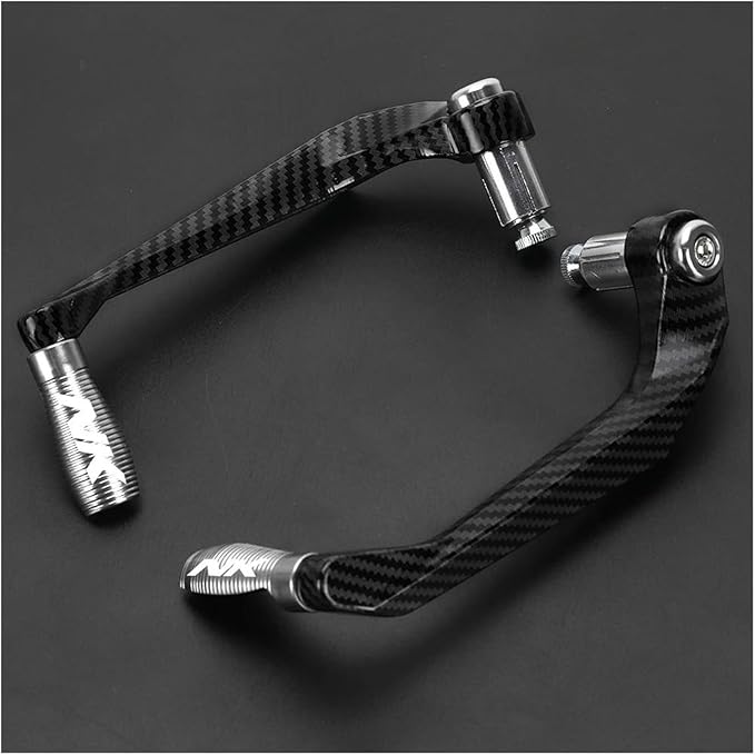 for CFMOTO 150NK 250NK 300NK 400NK 450NK 650NK 800NK Motorcycle Handlebar Grips Hands Guard Brake Clutch Levers Protector