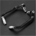 for CFMOTO 150NK 250NK 300NK 400NK 450NK 650NK 800NK Motorcycle Handlebar Grips Hands Guard Brake Clutch Levers Protector