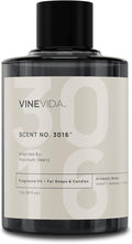VINEVIDA Scent NO. 3016 Fragrance Oil - 16oz (1lb) - Inspired by: Platinum (Men); Candle Fragrance Oil for Soy Candles - Soap Making Scents