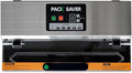 Vacuum Sealing Machine, Extra Wide, Dual Pump, One-Hand Operation, Built-In Fan, Commercial Grade, Versatile and Multifunctional (Extra Large)
