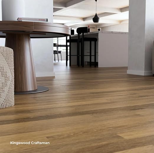 Flooret Luxury Vinyl Plank Flooring Model Comparison Sample Kit | 9 Pieces of 12" Cut Samples from Real Planks | DIY Click Installation, 20-40 Mil Wear Layer, Waterproof and Scratch Resistant LVP