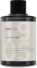VINEVIDA [16 Oz] Inspired by: Mumbia Noise; Fragrance Oil for Candle Making and Soap Making - Premium Candle Scents for Soy Candles