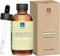 GM Gumili Gardenia Fragrance Oil 2 Oz, Natural Scent Oil for Home Essential Oils Diffuser, Candle Making, Soap Making, DIY Body Oils, Perfume, Body Mist, Spray - Floral Scent