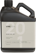 VINEVIDA [128 oz] Scent Evergreen; Fragrance Oil for Candle Making and Soap Making - Winter & Holiday Oils