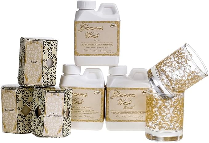 Tyler Candle Glamorous Gift Set