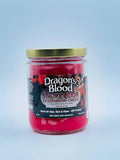 Generic Smoke Odor Exterminator, Dragon's Blood 13oz Jar Candle