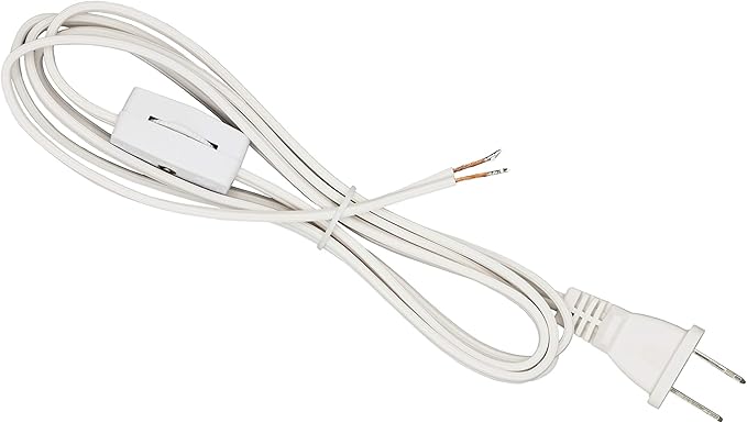 Creative Hobbies® ML2-B6 Small Christmas Tree Wiring Kit, Great for Lighting Small Objects