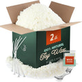 Hearth & Harbor Organic Soy Candle Wax for Candle Making, 2 lbs Natural Candles Making Supplies, Beeswax-Free, Paraffin-Free, Pure Soy Wax Flakes Perfect for Candles, Tealights and Melts