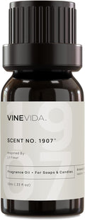 VINEVIDA [0.33 Oz] Inspired by: Lil Fleur; Fragrance Oil for Candle Making and Soap Making - Premium Candle Scents for Soy Candles