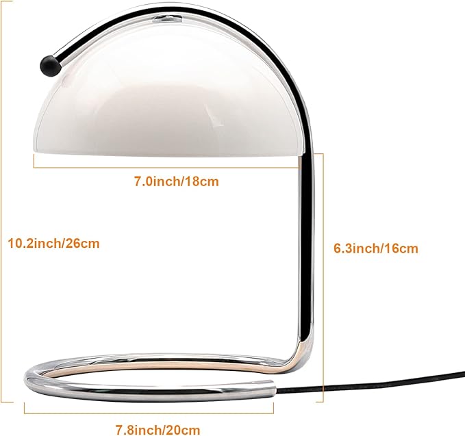 Modern Metal Candle Warmer lamp Compatible with Yankee Candle Large Jar, with Timer Warmer Candle Lamp, Suitable for Melting and Heating Jam Candles in Small and Large Jars (White)